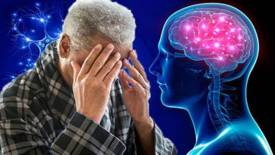 صورة علامات دماغية تنذر بألزهايمر.. لاتفوتك