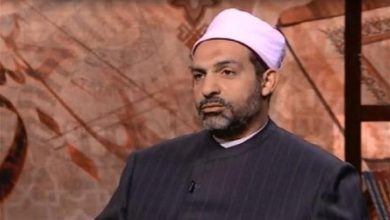 صورة هل يجوزإظهار جزء من الشعر خارج الحجاب؟..  الإفتاء تحسم الجدل