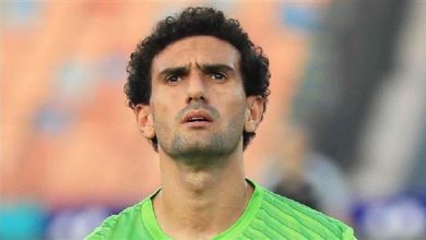 صورة أول تعليق من محمد عواد على احتفالات رامي ربيعة وعمر كمال (فيديو)
