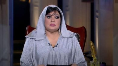 صورة عزائي لحبايبي والأسرة.. فيفي عبده تنعى بسمة شيحة وابنتها ليال بكلمات مؤثرة