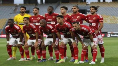 صورة قناة مفتوحة تعلن إذاعة مباراة الأهلي والعين الإماراتي في كأس انتركونتننتال