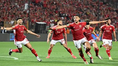 صورة مصراوي يكشف موعد مباراة الإياب بين الأهلي وجورماهيا في دوري أبطال أفريقيا