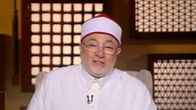صورة خالد الجندي يكشف أسباب عدم استخدام الـ DNA في إثبات أو نفي النسب