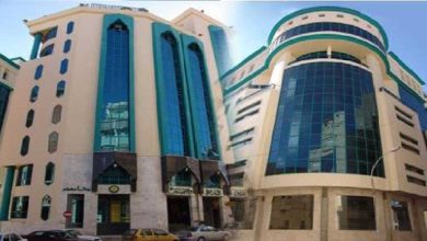 صورة مصر المقاصة تعلن التشكيل الجديد لمجلس الإدارة  بعد انتهاء فرز الأصوات