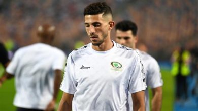 صورة “من الساحل إلى الحبس”.. 6 تواريخ هامة لن ينساها أحمد فتوح