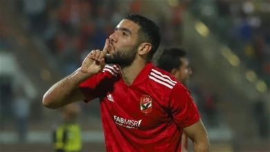 صورة أول تعليق لسيراميكا كليوباترا بخصوص تصريحات أحمد قندوسي واستدعائه للتحقيق في الأهلي