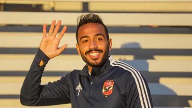 صورة ملف رياضة مصراوي.. لاعب جديد في الزمالك.. أحدث ظهور لأبو تريكة.. وعقوبة كهربا