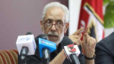 صورة الحلفاوي يرد على تدوينة شوبير: “أخيرا خطوة مطلوبة منذ سنوات”