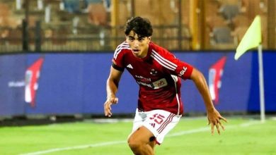 صورة “هو اللي طلب”.. الأهلي يقرر رحيل يوسف سيد عبدالحفيظ