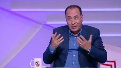 صورة “ما حدث تهريج”.. نجم الزمالك الأسبق ينتقد الجهاز الفني وإدارة النادي