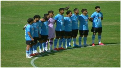 صورة ملف رياضة مصراوي.. تطورات مفاوضات الزمالك مع بيراميدز لضم أسامة جلال.. وحيرة كولر في مباراة الأهلي