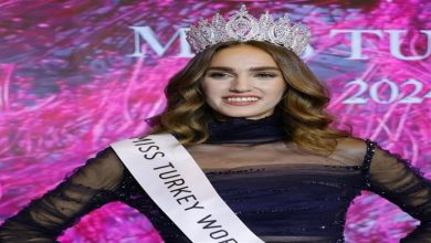 صورة ملكة جمال تركيا تواجه انتقادات كبيرة رغم فوزها باللقب.. والسبب مفاجأة