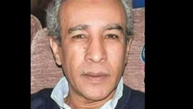صورة آخر منشور لـ إيمان الصيرفي قبل وفاته: ” خلصني مما أعاني”