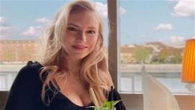 صورة رجل ينهي حياة ملكة جمال بطريقة مأساوية- 20 صورة لملكة جمال سويسرا