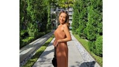 صورة مضاد حيوي يحرق جسد عارضة أزياء.. كيف حدث ذلك؟