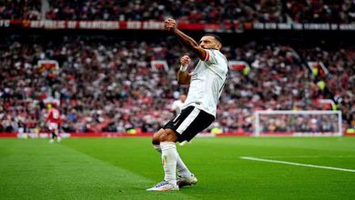 صورة محمد صلاح: سيقتلونني في ليفربول لهذا السبب