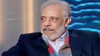 صورة نبيل الحلفاوي يهنئ المنتخب المصري عقب فوزه على موريتانيا ويوجه هذه النصيحة