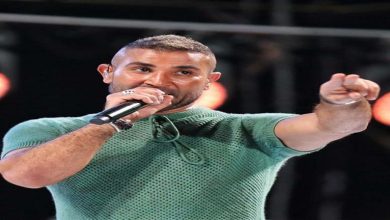 صورة “هذا ما لم نسمع به من قبل”.. كيف علق عمرو أديب على تقدم أحمد سعد  لـ”خطبة” طليقته؟