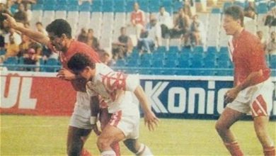 صورة “محفورة في ذاكرة جماهيره”.. كاف يستعيد ذكريات تتويج الزمالك بالسوبر الأفريقي
