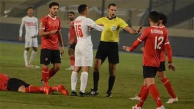 صورة “اعتزال واحتراف و4 بطولات”.. ماذا تغير في الزمالك منذ نهائي القرن؟