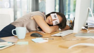 صورة ما تأثير النوم بالنهار على الصحة ؟.. إليك الإجابة