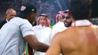 صورة تخطى الغندور.. رقم تاريخي لشيكابالا بعد فوز الزمالك ببطولة كأس السوبر الإفريقي