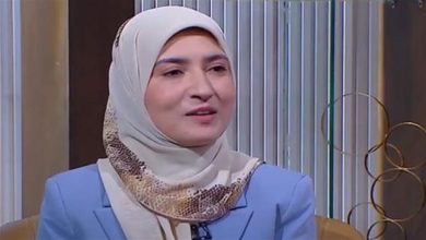 صورة عضو بالعالمي للفتوى تحذر من الإسراف: انفق فى حدود قدرتك