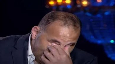 صورة المعتزل (1).. أحمد بلال ما بين وفاة ابنه والحكم عليه بالحبس 10 سنوات