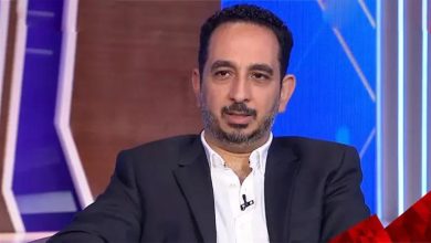 صورة موعد ومكان عزاء والد المنتجين طارق وأحمد الجنايني