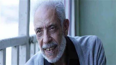 صورة نبيل الحلفاوي يوجه رسالة لـ محمد عبد المنعم بعد حديثه عن الأهلي