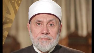 صورة أستاذ بالأزهر: مقاومة النفس والوهم طريق الوصول إلى حضرة الله