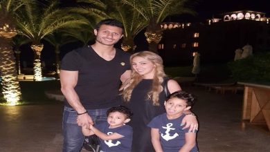 صورة بعد أزمة أكرم.. حكاية 4 أزمات لنجوم كرة القدم مع زوجاتهم وصلت إحداهم إلى المحاكم
