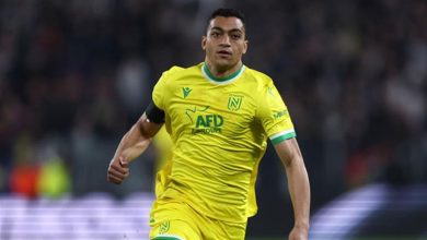 صورة مصدر لمصراوي: “كشف طبي لثلاثي المنتخب.. وغياب هذا عن لقاء بوتسوانا”