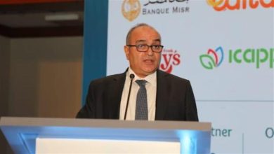 صورة نائب وزير المالية: تعزيز تنافسية الصادرات المصرية فى إطار رؤية متكاملة للإصلاح