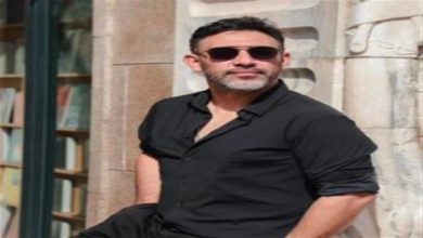 صورة “فخور بصداقتنا”.. عمرو مصطفى يكشف كواليس مكالمته الهاتفية مع الملحن مدين