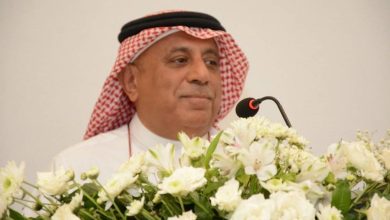 صورة بانخر يدشن كتابه الأول «اقتصاديات وسائل الإعلام»  أخبار السعودية