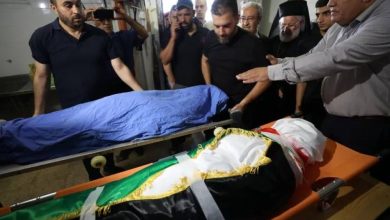 صورة مقترحات أمريكية للحل قريباً.. وإسرائيل تتوسع في فيلادلفيا  أخبار السعودية