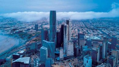 صورة «هيئة الإحصاء»: نمو الأنشطة غير النفطية في السعودية بمعدل 4.9%  أخبار السعودية
