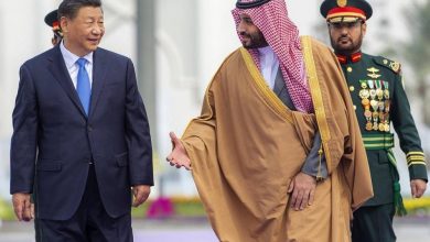 صورة الرياض وبكين.. شراكة إستراتيجية ‏وآفاق مستقبلية مشرقة  أخبار السعودية