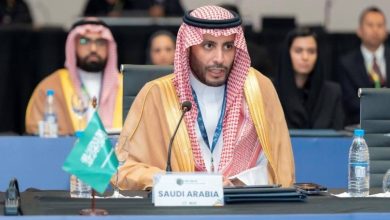 صورة المملكة ومجموعة العشرين تبحثان تعزيز دور اقتصاد الفضاء عالمياً  أخبار السعودية