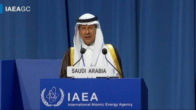صورة عبدالعزيز بن سلمان: نتجه للاستفادة من «النووية» وتطبيقاتها الإشعاعية  أخبار السعودية