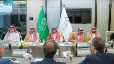 صورة الخريف يبحث فرص التعاون في الابتكار الصناعي وحلول التصنيع الذكية مع إيطاليا  أخبار السعودية