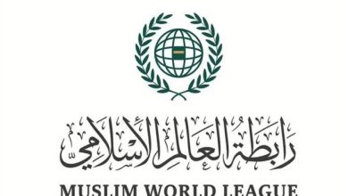 صورة رابطة العالم الإسلامي تُدين القصف الإسرائيلي على مدرسةٍ وتجمّع للنازحين في قطاع غزة  أخبار السعودية