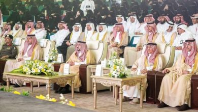 صورة أمير القصيم دعم رجال الأعمال يعكس وعيهم في بناء مجتمع معرفي  أخبار السعودية