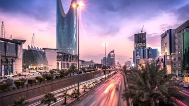 صورة «هيئة العقار» تُعلن بدء التسجيل العيني لـ 43 ألف عقار في الرياض والدرعية  أخبار السعودية
