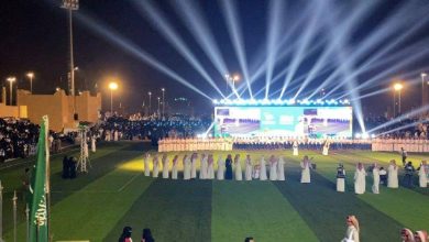 صورة بلديتا محافظة أحد رفيدة والواديين تعتذران عن فعالية الألعاب النارية  أخبار السعودية