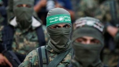 صورة تقرير : واشنطن تتخلى عن نزع سلاح حماس وحزب الله ضمن رؤية إقليمية