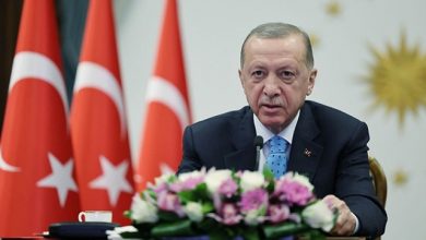 صورة أردوغان: رسالة تركيا بشأن غزة تركت أثرا لدى ترامب