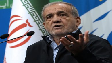 صورة بزكشيان : نقل العاصمة من طهران أصبح “ضرورة” لتجنب الكارثة ولا يوجد أمامنا أي خيار آخر