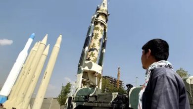 صورة انصار الله :ندرس خيارات تصعيدية إضافية في ظل مأساة غزة